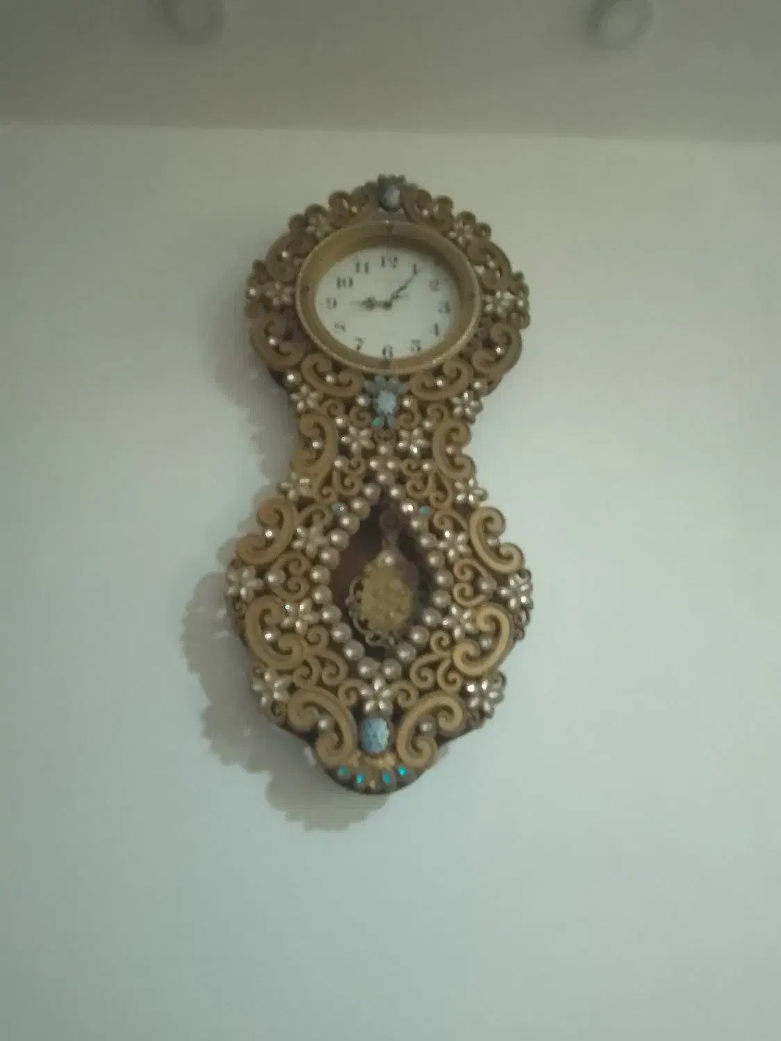 ساعت دیواری|ساعت دیواری و تزئینی|زابل, |دیوار