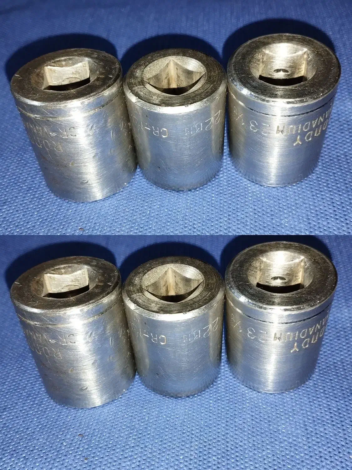 مجموعه ابزار قدیمی آلمانی اصل و کمیاب|ابزارآلات|نجف‌آباد, ویلاشهر|دیوار