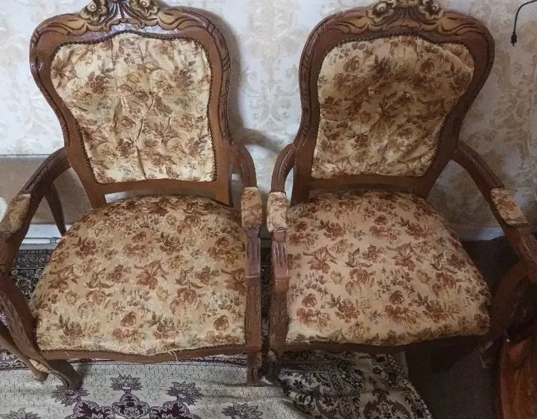 فروش مبل سلطنتی ۸نفره|مبلمان خانگی و میز عسلی|اردبیل, |دیوار