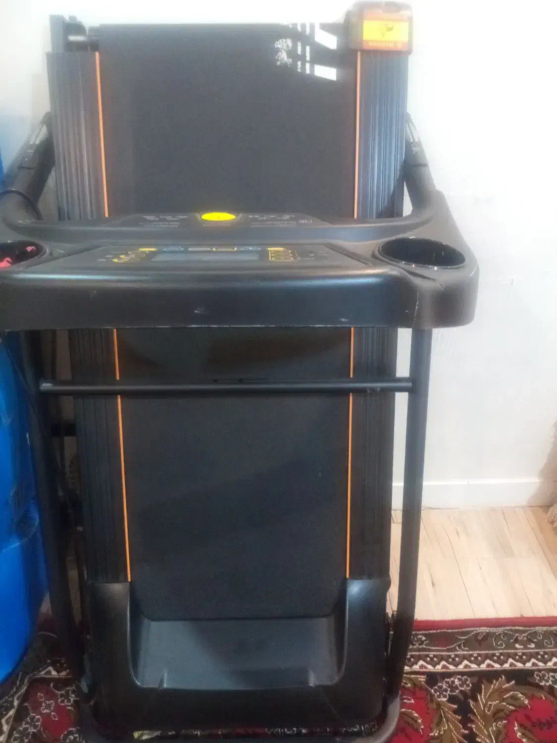 تردمیل|تجهیزات ورزشی|تهران, گرگان|دیوار