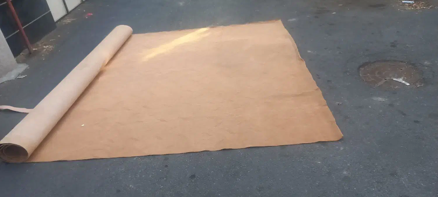 ۴۵‌مترموکت‌‌کرم‌وشکلاتی‌کارکرده‌مرتب|موکت|تبریز, |دیوار