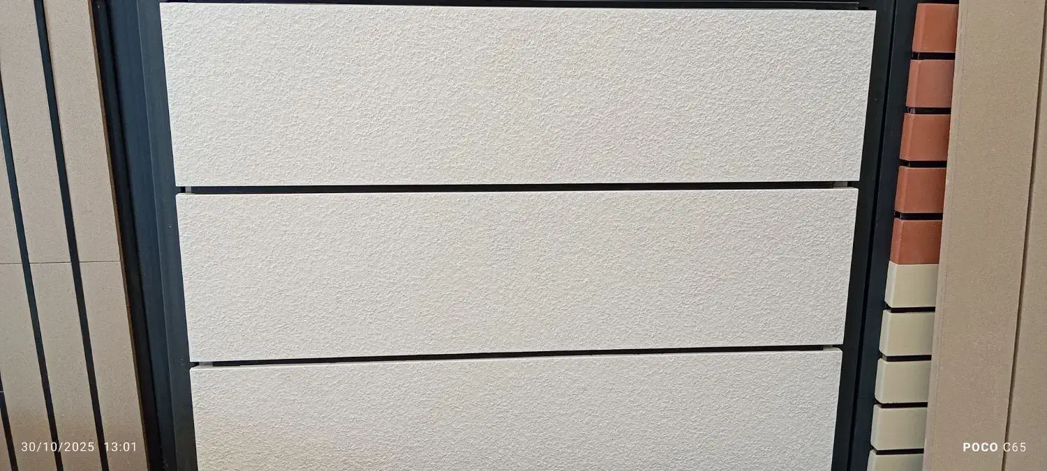 خفن ترین تولیدات آجر نما دریزد|مصالح و تجهیزات ساختمان|برخوار, |دیوار