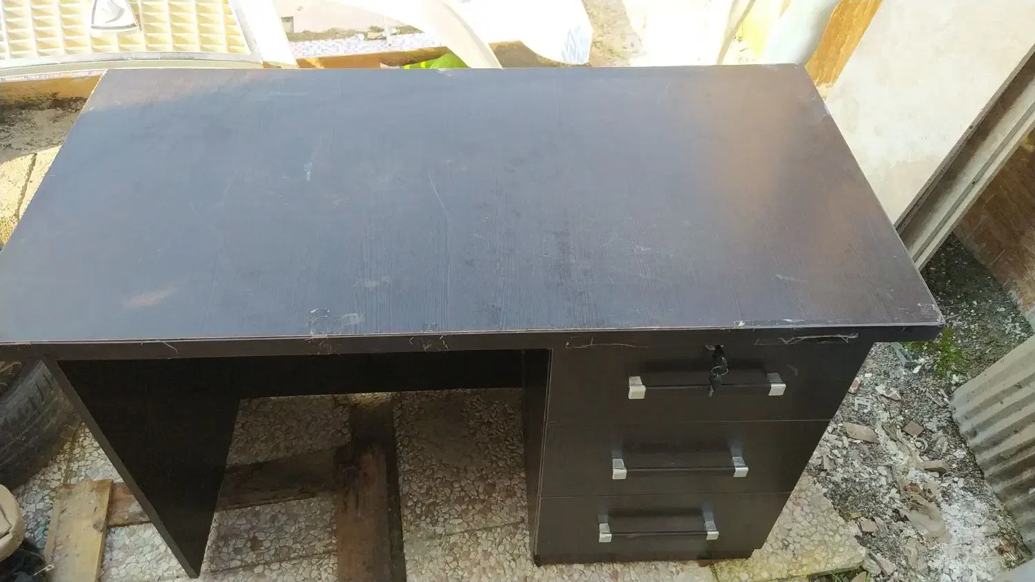 میز کار سالم|دفتر کار|رودسر, |دیوار