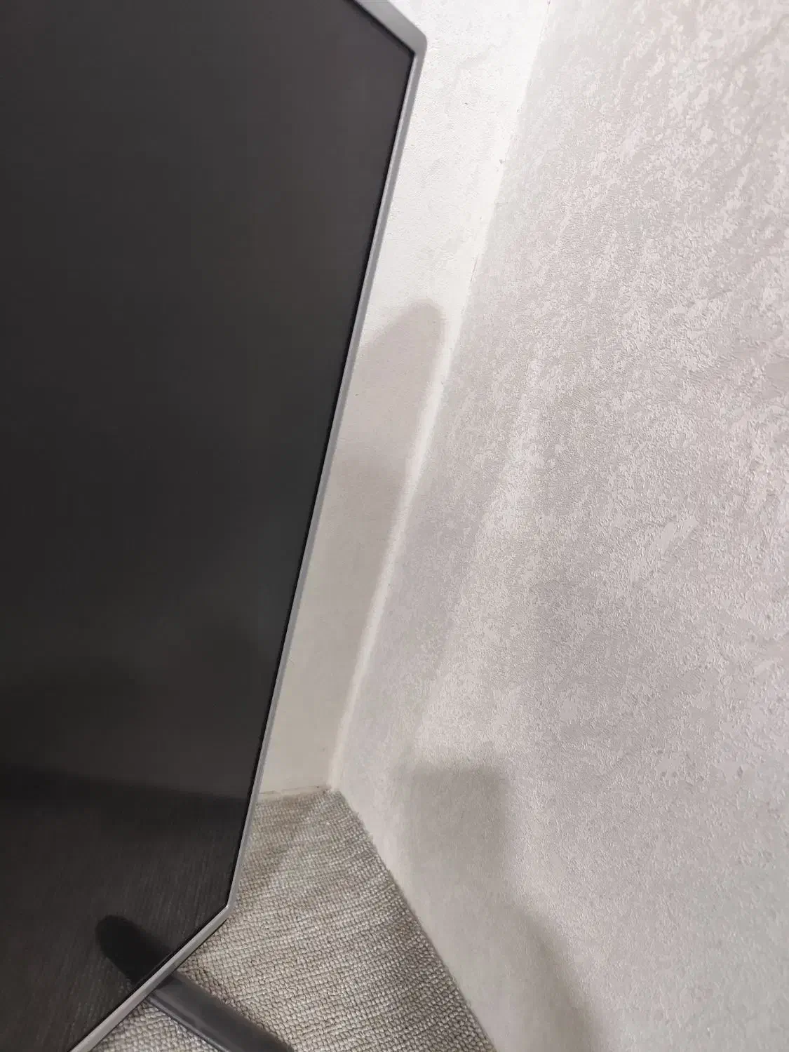 تلوزیون|تلویزیون و پروژکتور|یاسوج, |دیوار