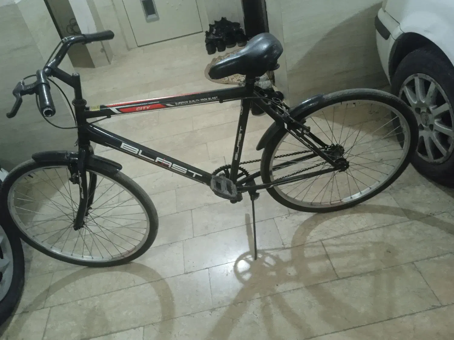 دوچرخه ۲۶|دوچرخه، اسکیت، اسکوتر|مشهد, یاس|دیوار