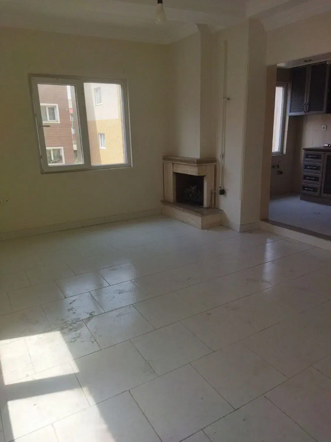 آپارتمان ۵۵ متری ویلاشهر ۴|اجارهٔ آپارتمان|گرگان, |دیوار