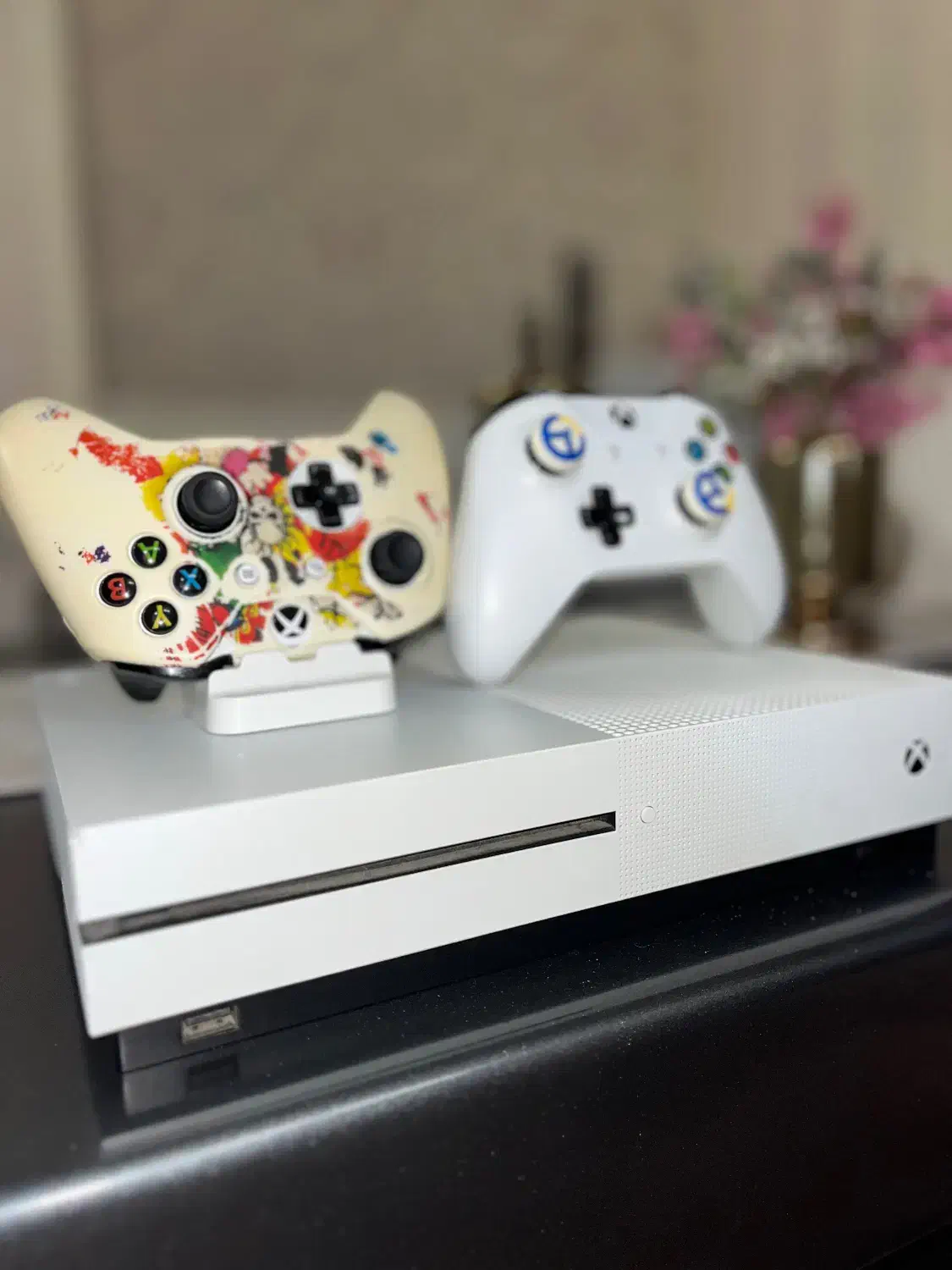 XBOX ONE S|کنسول، بازی ویدئویی و آنلاین|تهران, کیانشهر|دیوار
