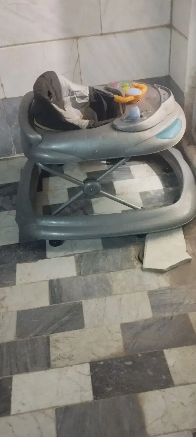 روروک|کالسکه و لوازم جانبی|قم, نیروگاه|دیوار