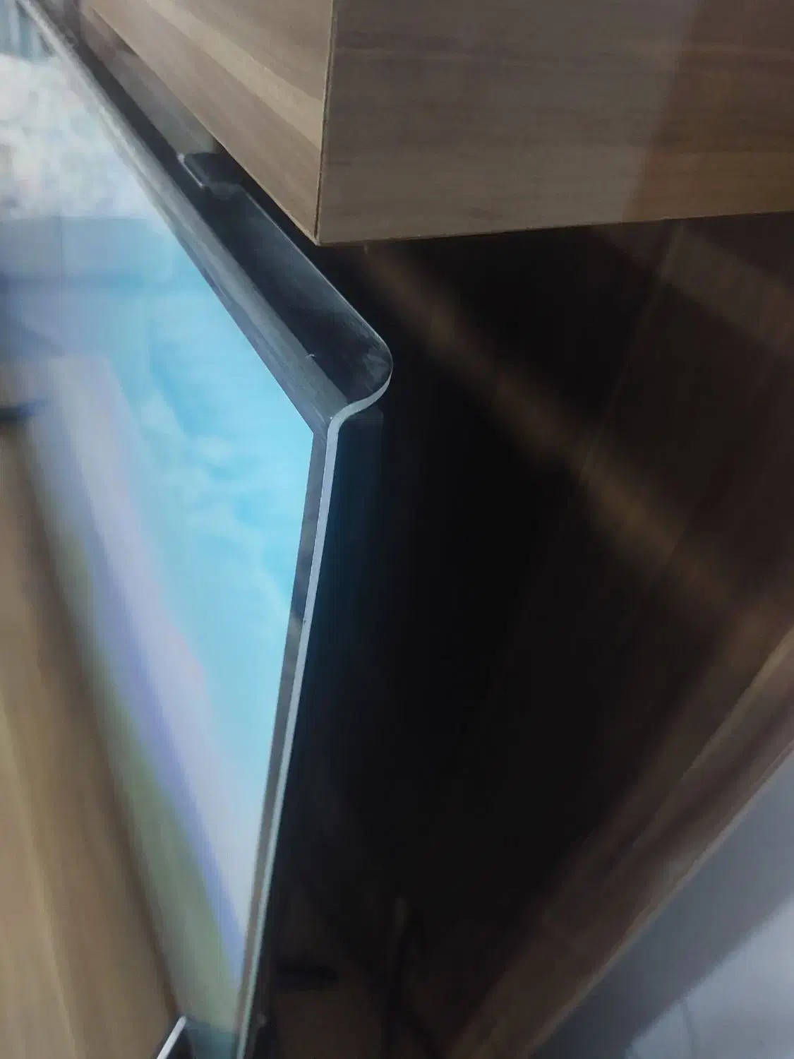 تلوزیون ۵۵ ال جی فور کی|تلویزیون و پروژکتور|خرمآباد (تنکابن), |دیوار