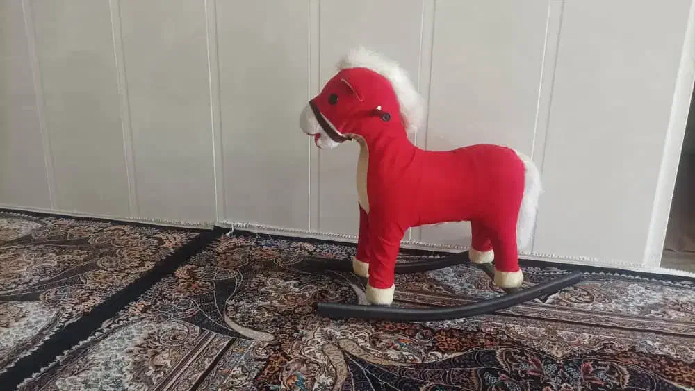 اسب بازی|اسباب‌‌بازی|بروجرد, |دیوار