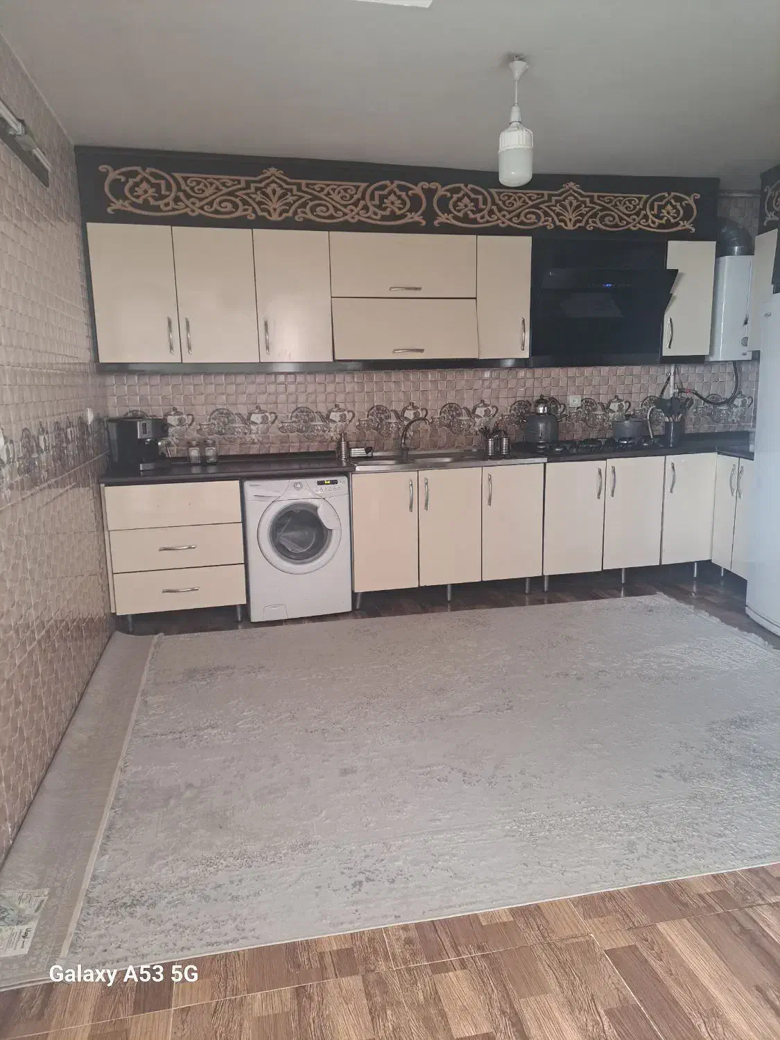 واحد ۱۱۰ متری طبقه دوم|فروش آپارتمان|اصفهان, منتظرالمهدی|دیوار