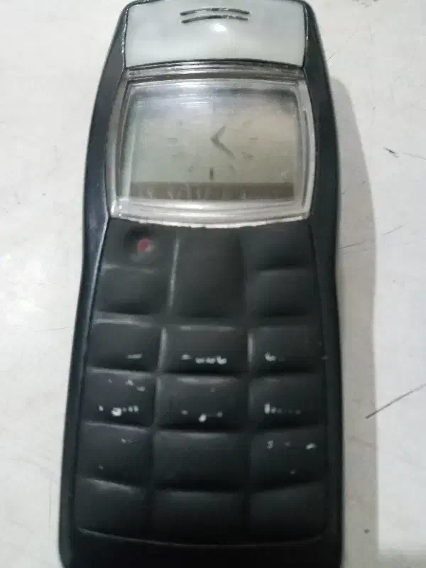 نوکیا ۱۱۰۰|موبایل|مرند, |دیوار