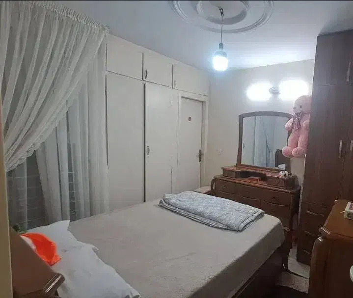 فوری/۵۲متر/فول امکانات/خوش قیمت/شهران شمالی