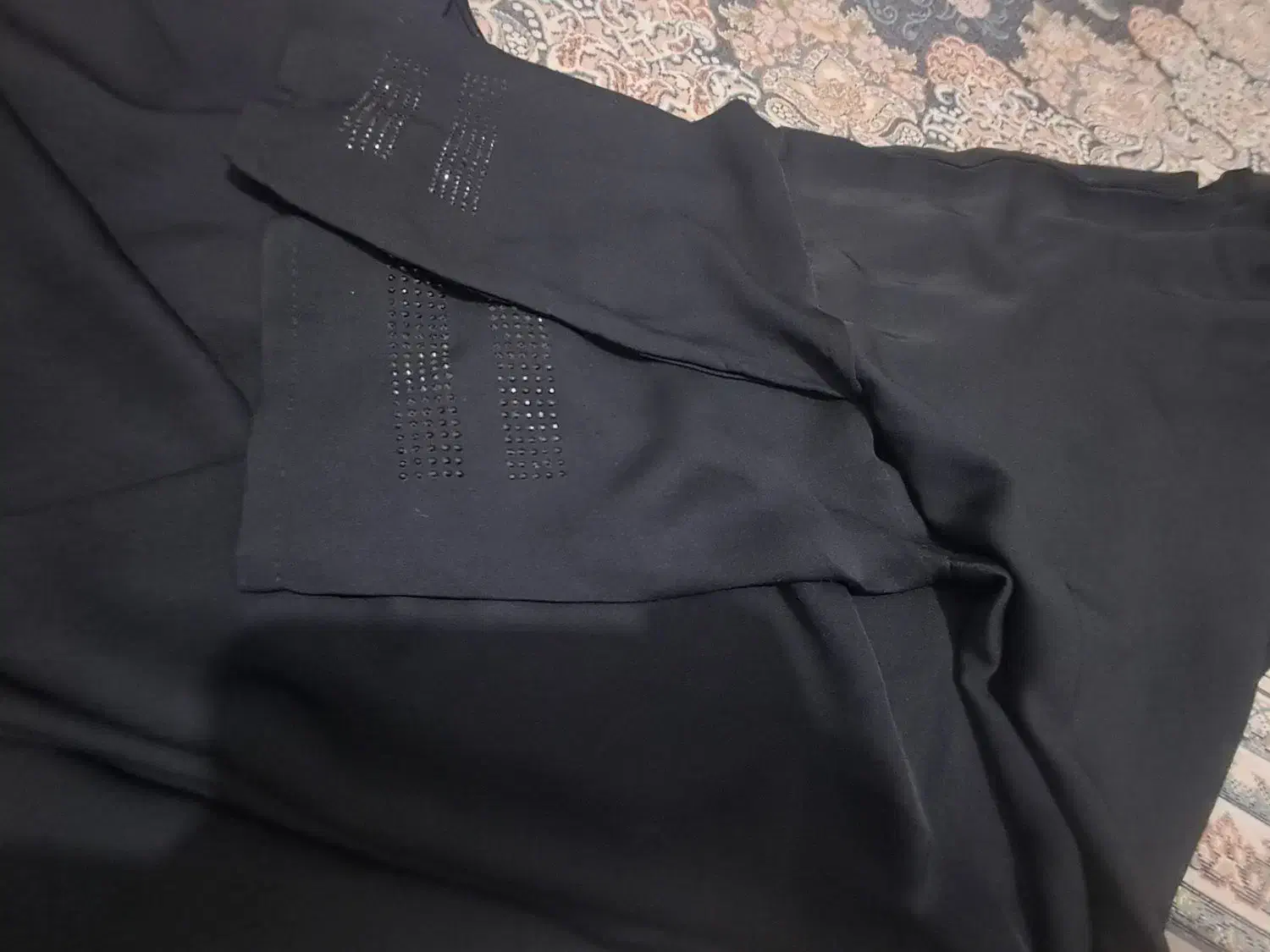 دو عدد چادر ملی و عربی|لباس|قرچک, مهدیه|دیوار