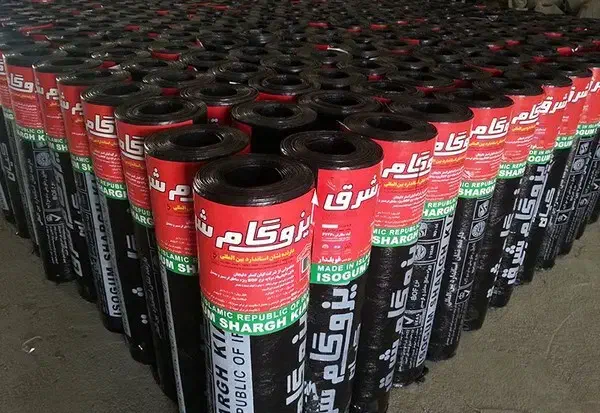 نمایندگی ایزوگام شرق دلیجان|خدمات پیشه و مهارت|اصفهان, قائمیه|دیوار