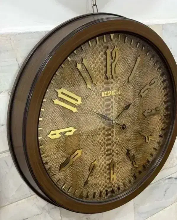 ساعت دیواری نو|ساعت دیواری و تزئینی|بومهن, |دیوار