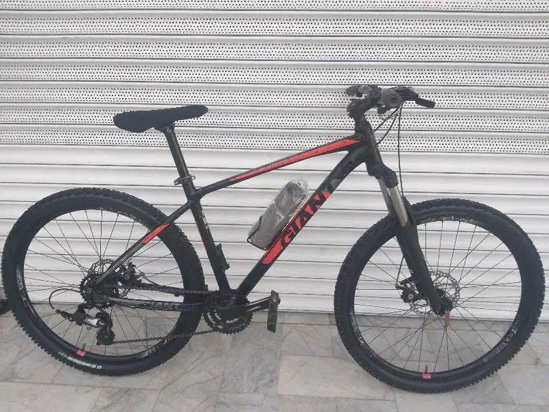 دوچرخه ۲۷.۵ جاینت|دوچرخه، اسکیت، اسکوتر|علیآباد کتول, |دیوار