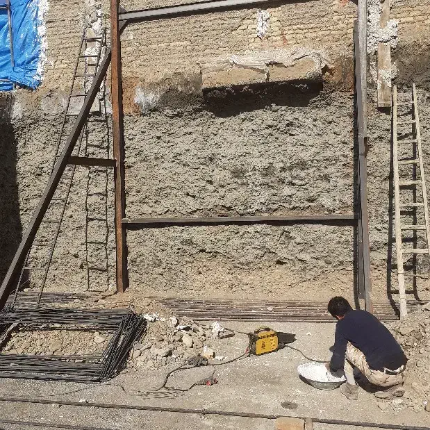 جوشکاری سیار آهنگری(تمام نقاط کرج)|خدمات پیشه و مهارت|کرج, حیدرآباد|دیوار