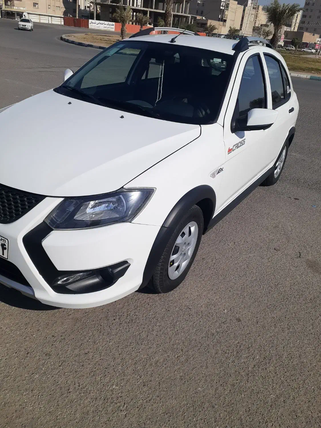 کوییک GX 403 ، بی رنگ ، پلمپ ، فروش نقدی و معاوضه.|خودرو سواری و وانت|اهواز, کیان اباد|دیوار