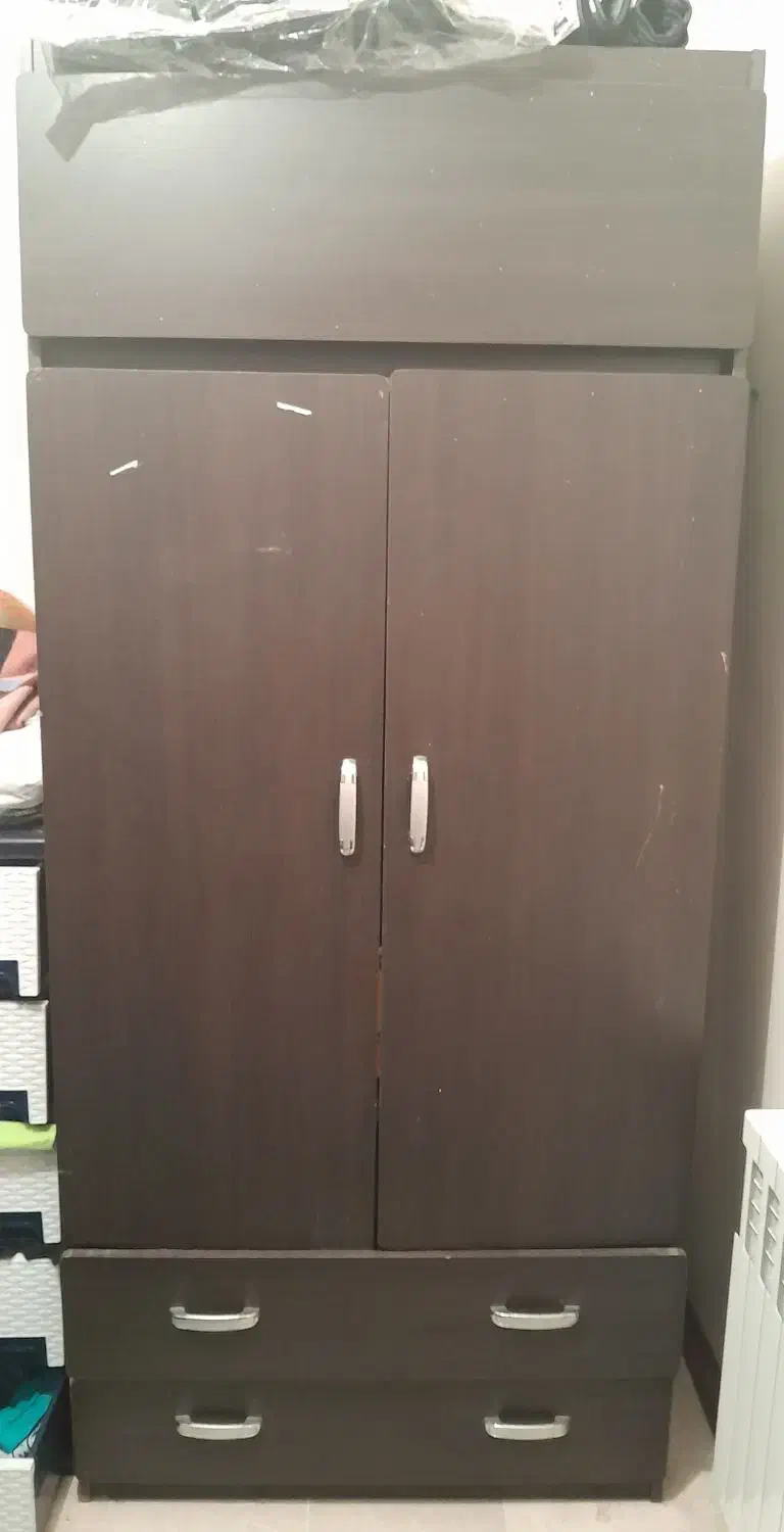 کمد|جاکفشی، کمد، دراور|تهران, جنتآباد شمالی|دیوار