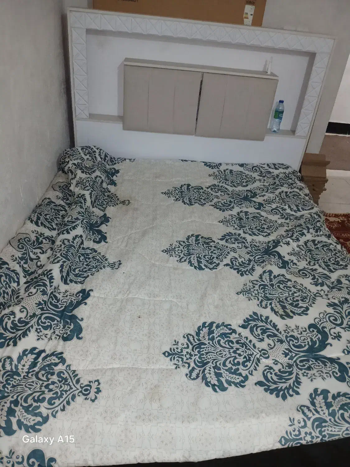 تختخواب|تخت و سرویس خواب|دهدشت, |دیوار