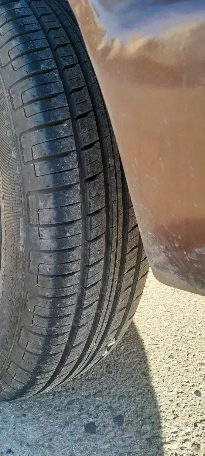 تویوتا کارینا ۱۹۷۸|خودرو کلاسیک|بهشهر, |دیوار