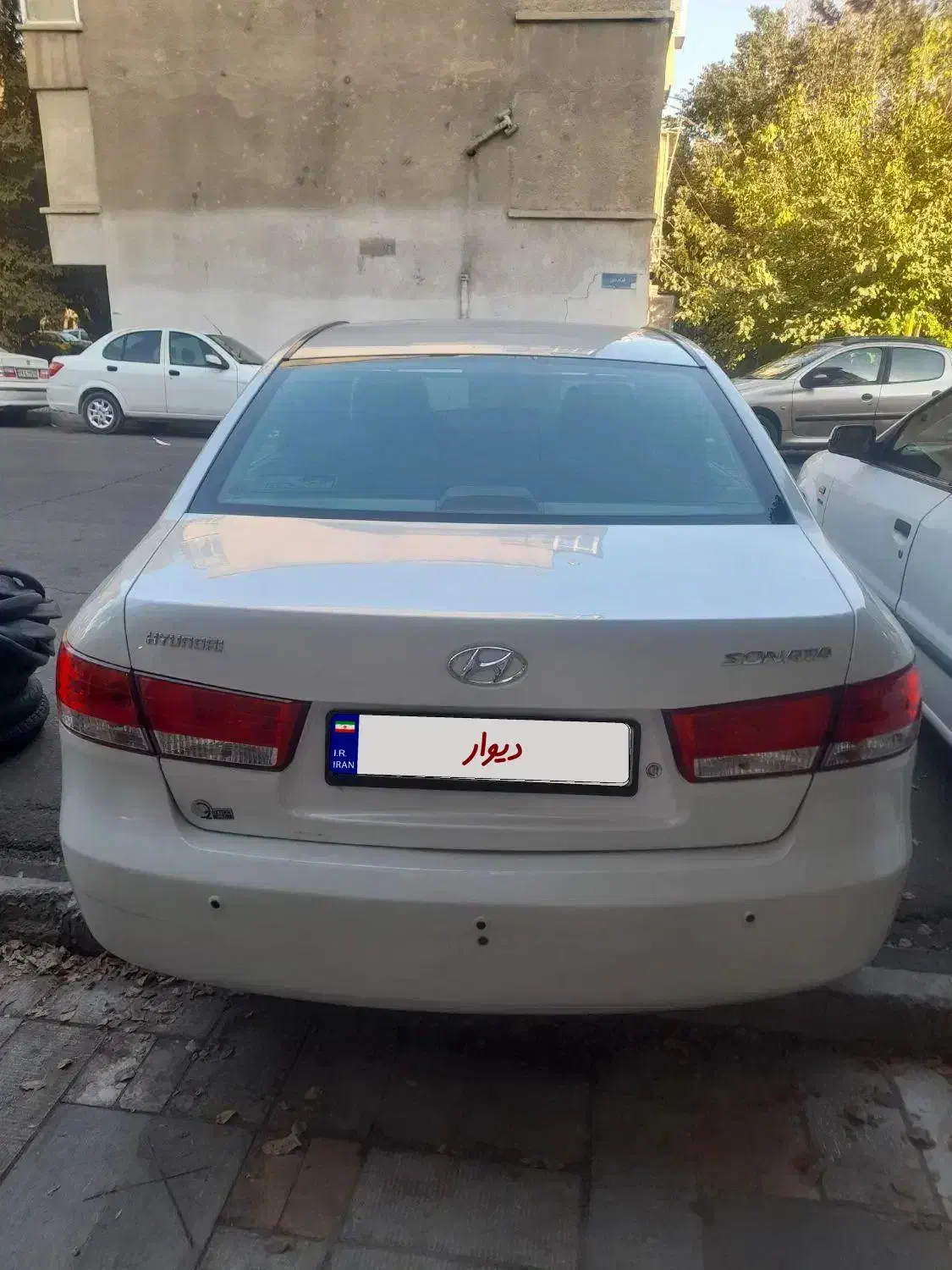 فروش ماشین|خودرو سواری و وانت|تهران, کیانشهر|دیوار