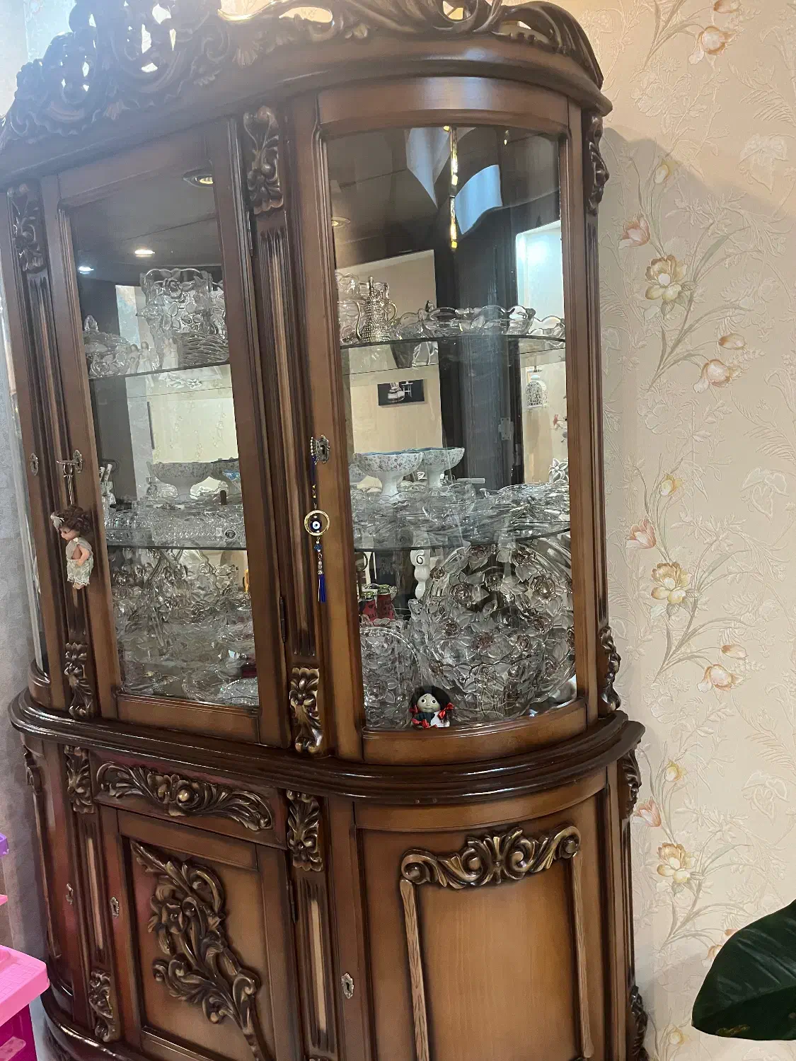 بوفه|بوفه، ویترین، کنسول|تهران, گیشا|دیوار