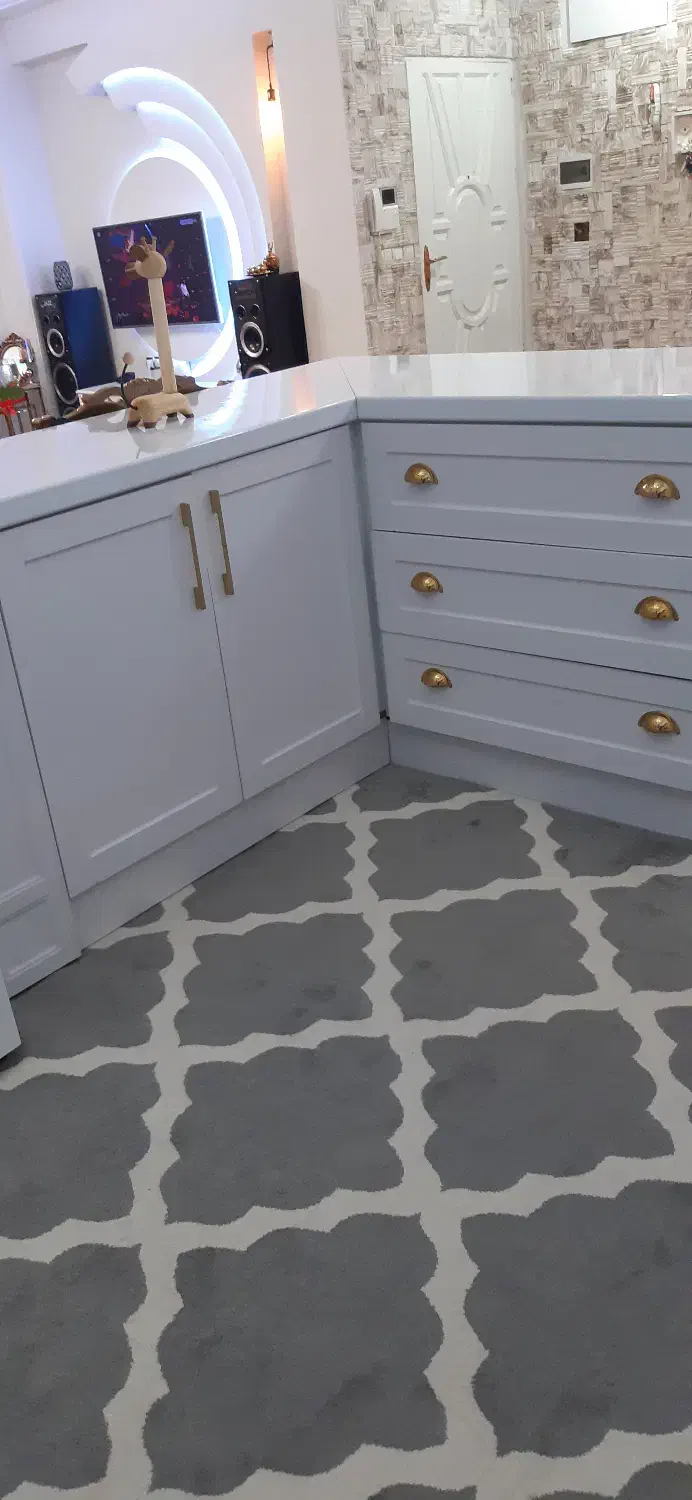 دو عدد فرش 6 متری و یک عدد 1.5 متری|فرش|تهران, کیانشهر|دیوار