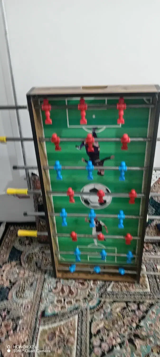 فوتبال دستی|اسباب‌‌بازی|مریوان, |دیوار