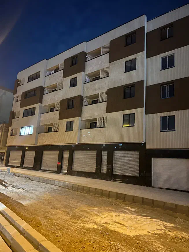 فروش آپارتمان نوساز محله سی۵|فروش آپارتمان|فولادشهر, C5|دیوار