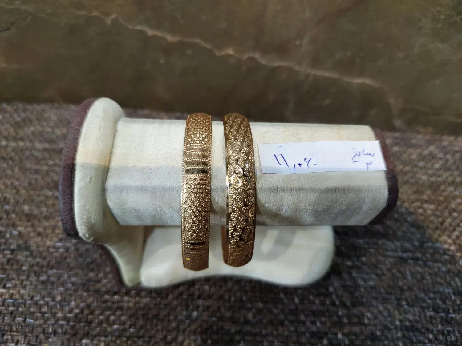 النگو سایز ۲و۳ بافاکتور|جواهرات|همدان, |دیوار
