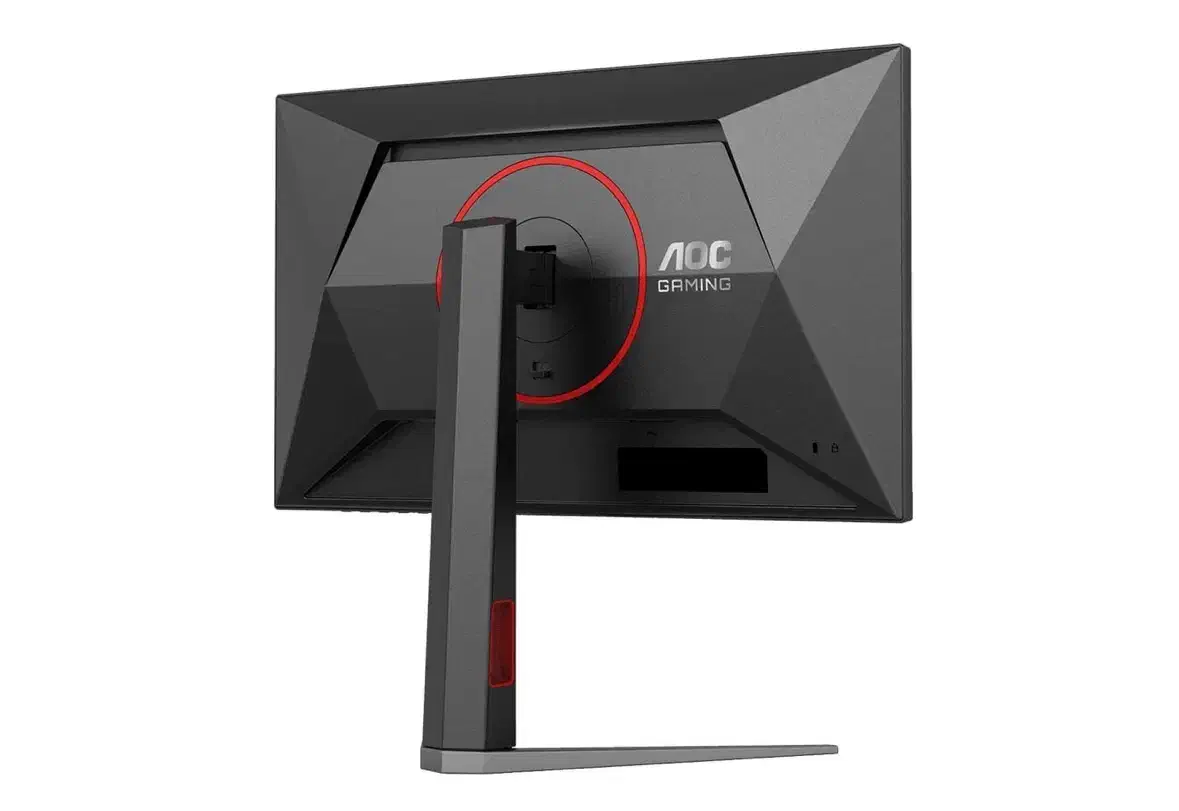 مانیتور گیمینگ 180hz aoc 25 اینچ|قطعات و لوازم جانبی رایانه|تهران, قاسم‌آباد|دیوار