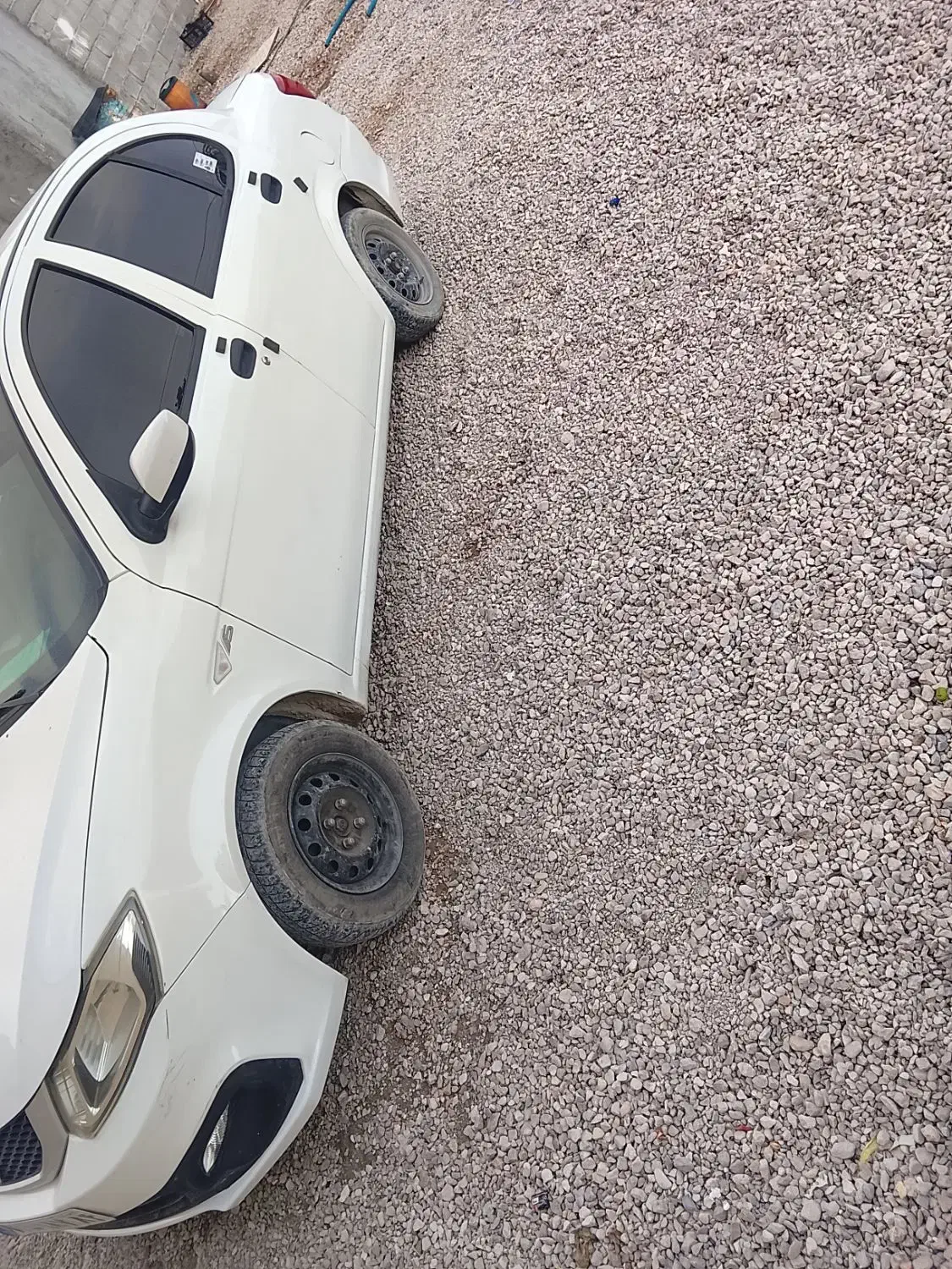 ساینا 1402|خودرو سواری و وانت|بندرعباس, |دیوار