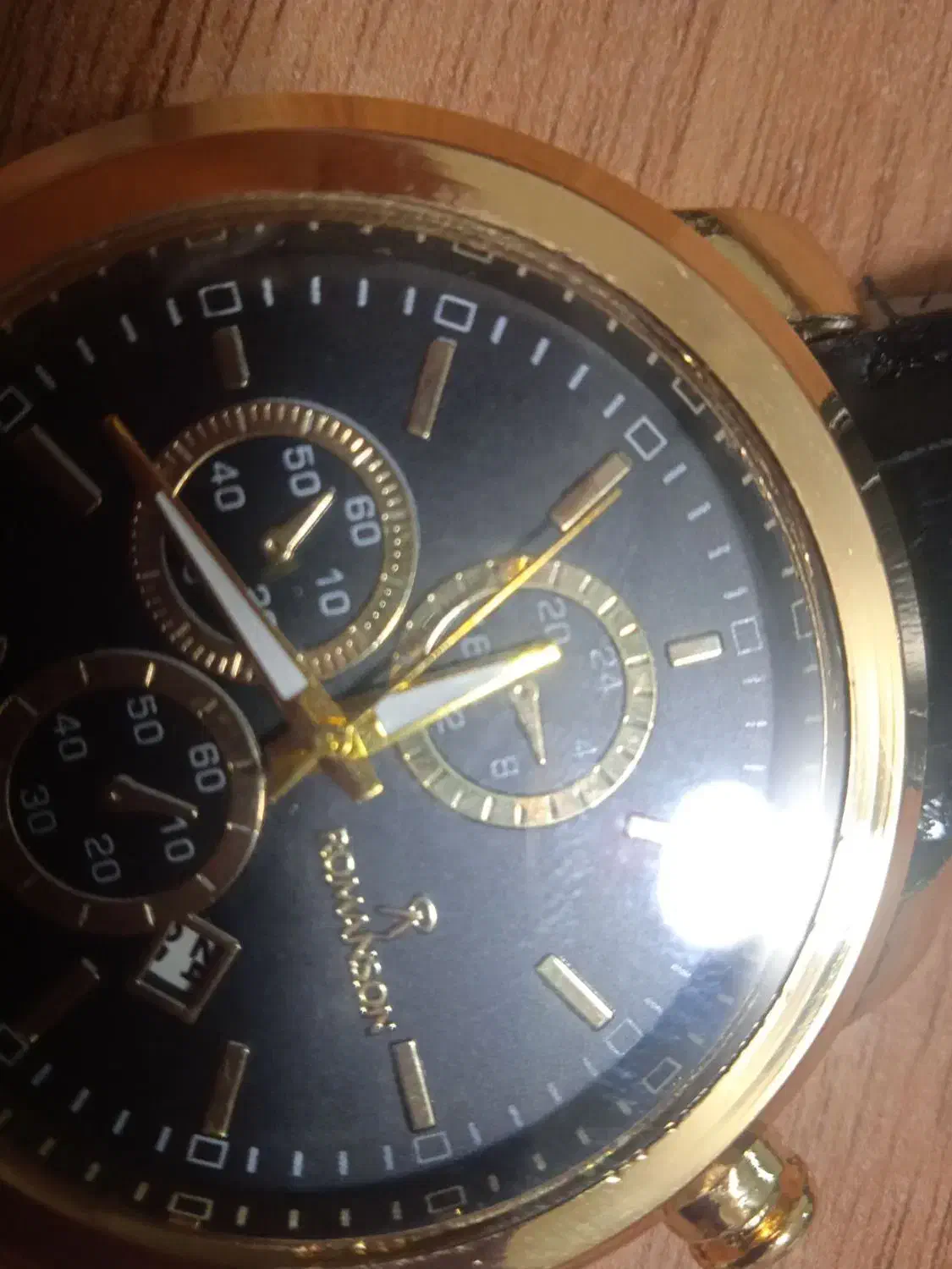 ساعت رومانسون|ساعت|تبریز, |دیوار