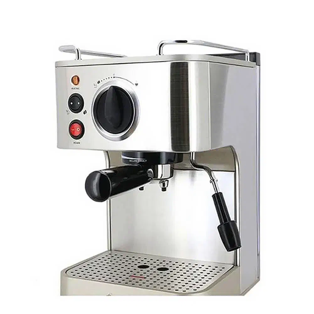 فروش اسپرسوساز|سماور، چای‌ساز، قهوه‌ساز|دزفول, |دیوار