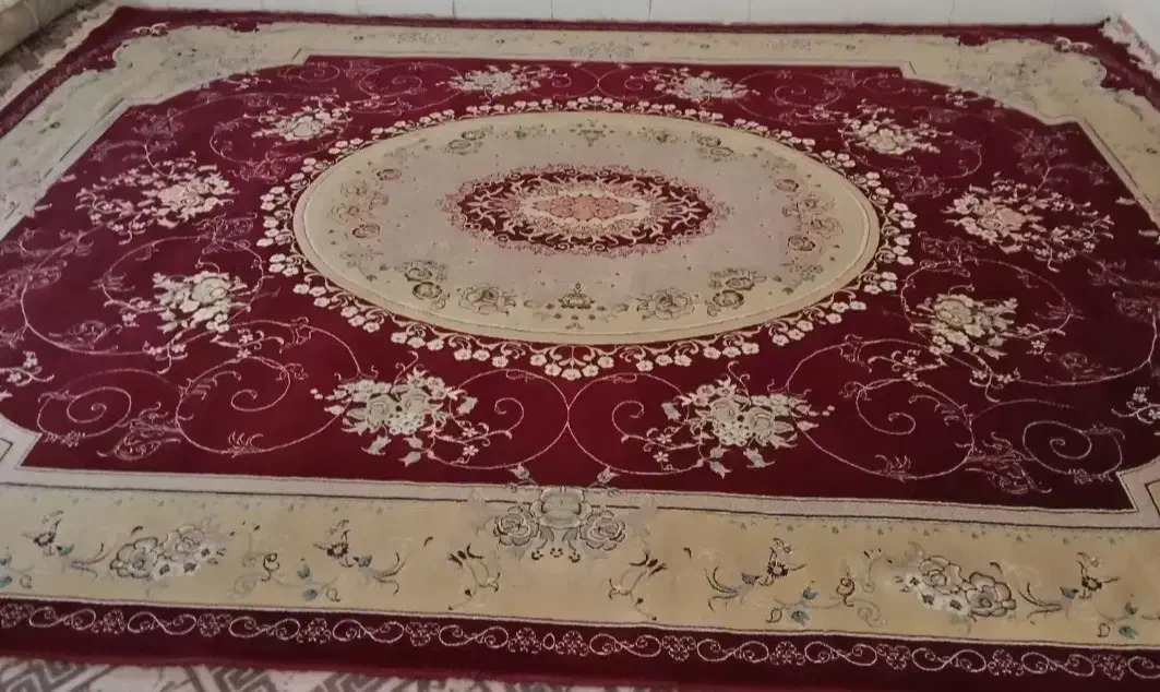 فرش 12متری|فرش|الیگودرز, |دیوار