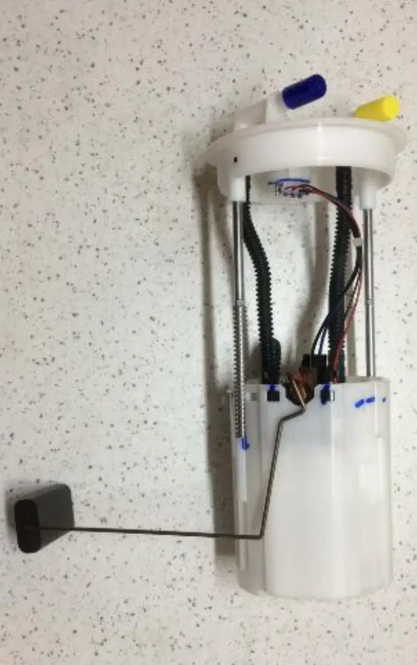 پمپ بنزین اصلی جک اتومات s5 و ریموت کیلس اصلی تارا|قطعات یدکی و لوازم جانبی|رشت, چله خانه|دیوار