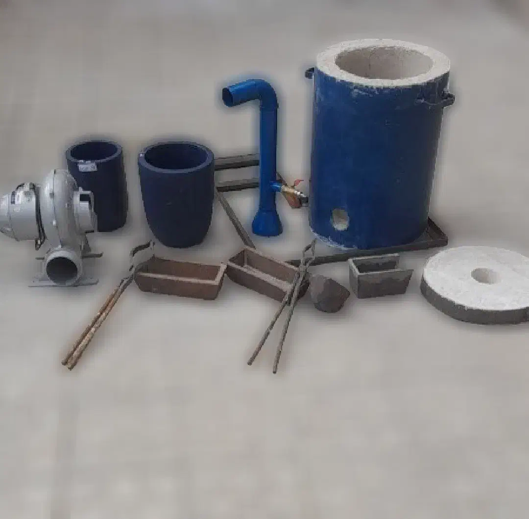 کوره ـ ذوب ضایعات no30|عمده‌فروشی|زیباشهر, |دیوار