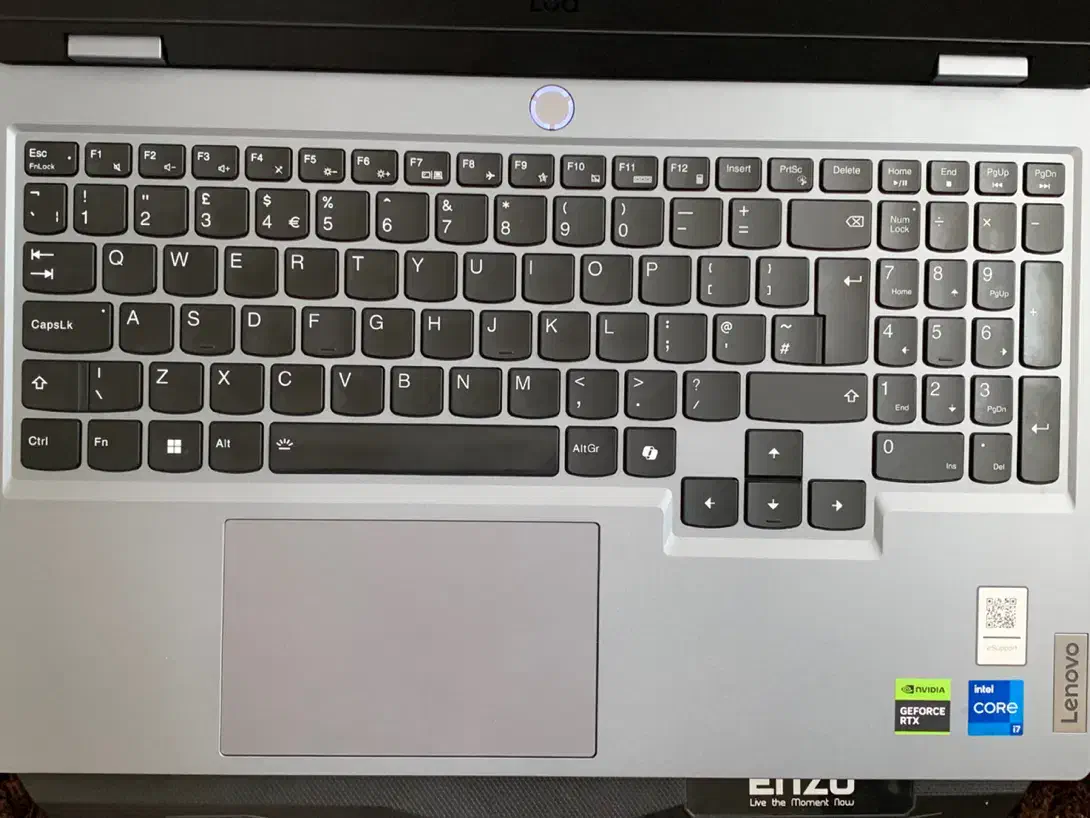 lenovo loq 15IRX9|رایانه همراه|مشهد, سرافرازان|دیوار