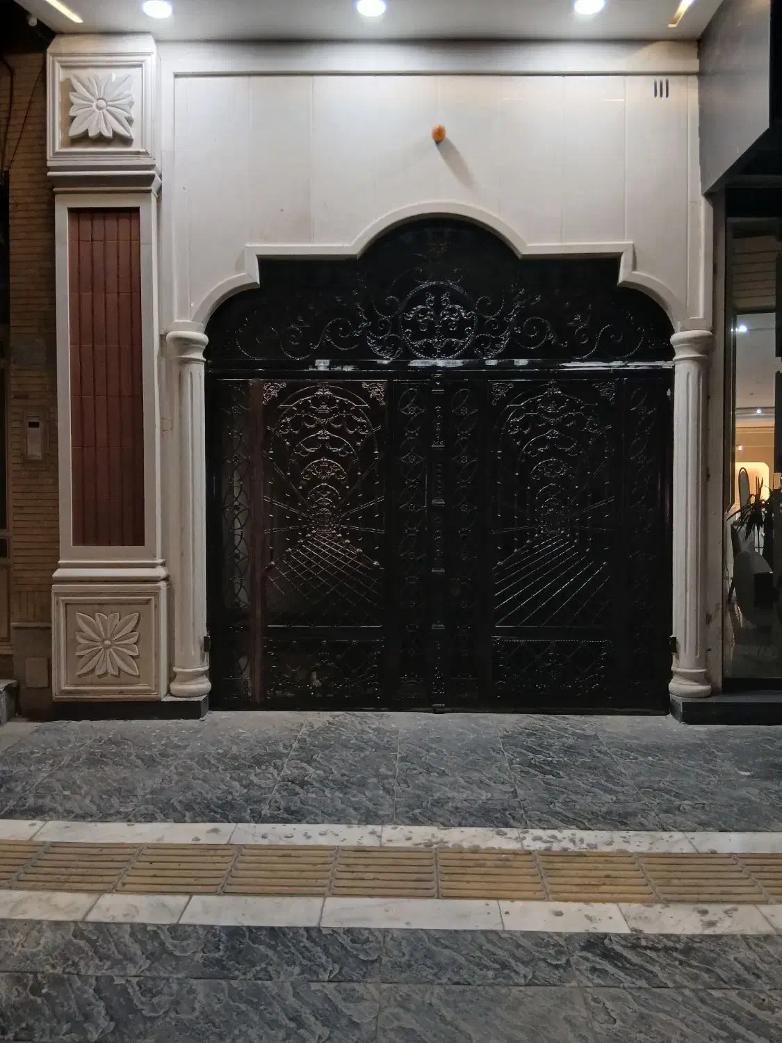 کاشی کاری موزائیک و سنگ کاری|خدمات پیشه و مهارت|سبزوار, امام خمینی (ناوی)|دیوار