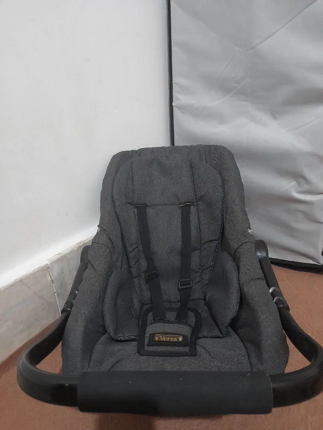 فروش کریر|کالسکه و لوازم جانبی|خرمشهر, |دیوار