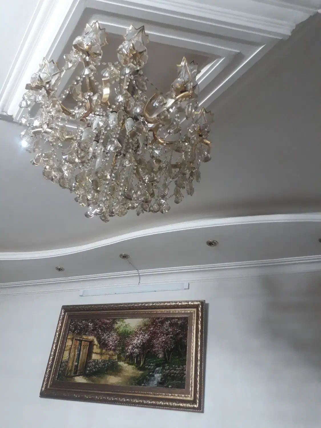 آپارتمان ۷۰ متری دو خوابه