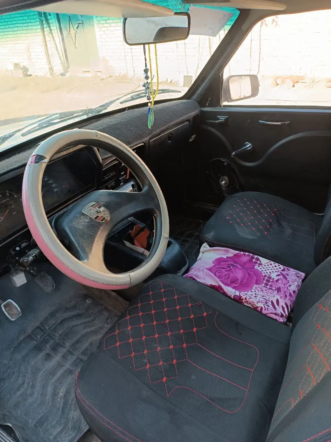 فروش ماشین شماره تماس|خودرو سواری و وانت|سراب, |دیوار