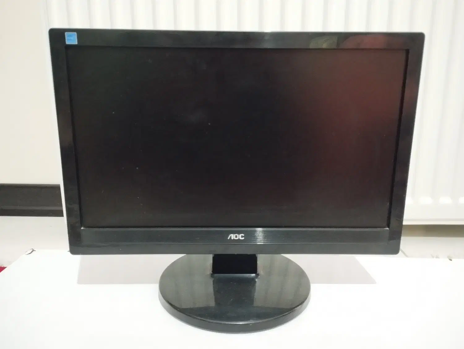 مانیتور AOC|قطعات و لوازم جانبی رایانه|تهران, افسریه شمالی|دیوار