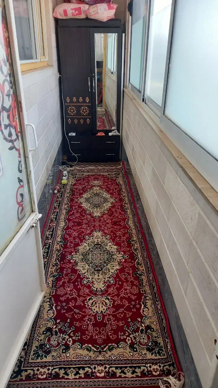 فروش آپارتمان ۸۳ متری ۲ خوابه طبقه ۳|فروش آپارتمان|بیرجند, |دیوار