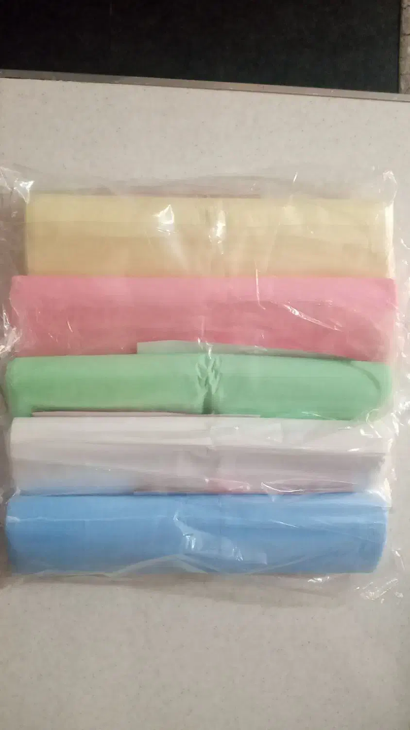 طاقه سفره یکبار مصرف|سفره، حوله، دستمال آشپزخانه|پاکدشت, خاتون آباد|دیوار