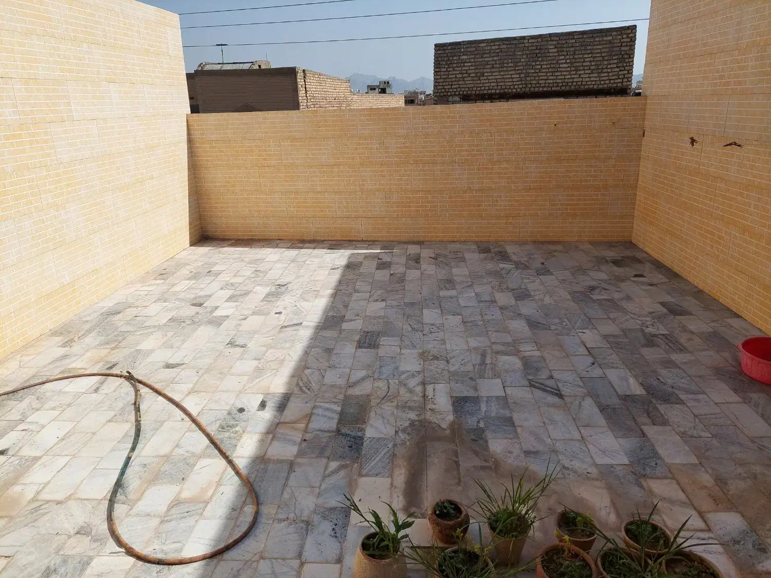 فروش آپارتمان ۹۲ متری ۱ خوابه طبقه ۲ در مارچین|فروش آپارتمان|اصفهان, مارچین|دیوار