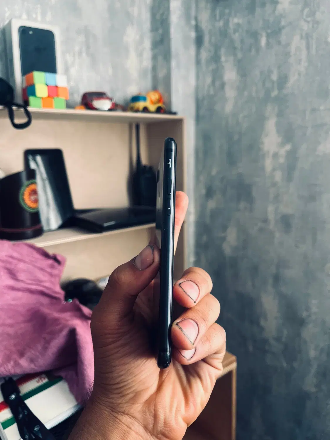 Iphone 7 128|موبایل|پاکدشت, پاکدشت (مامازند)|دیوار