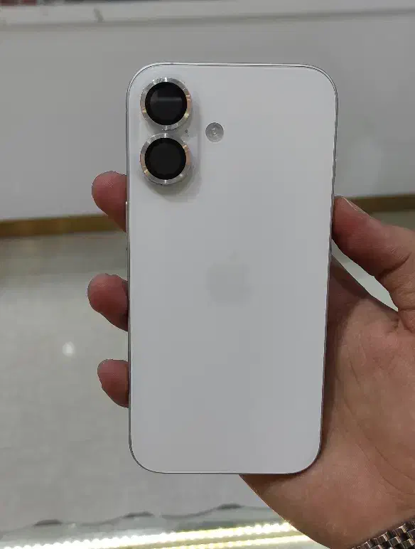 آیفون16 نرمال128|موبایل|مشهد, شهید معقول|دیوار